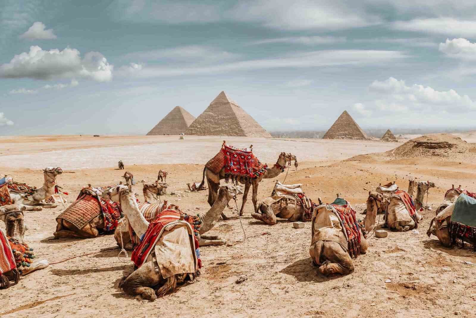 How to spend 7 days in Egypt?