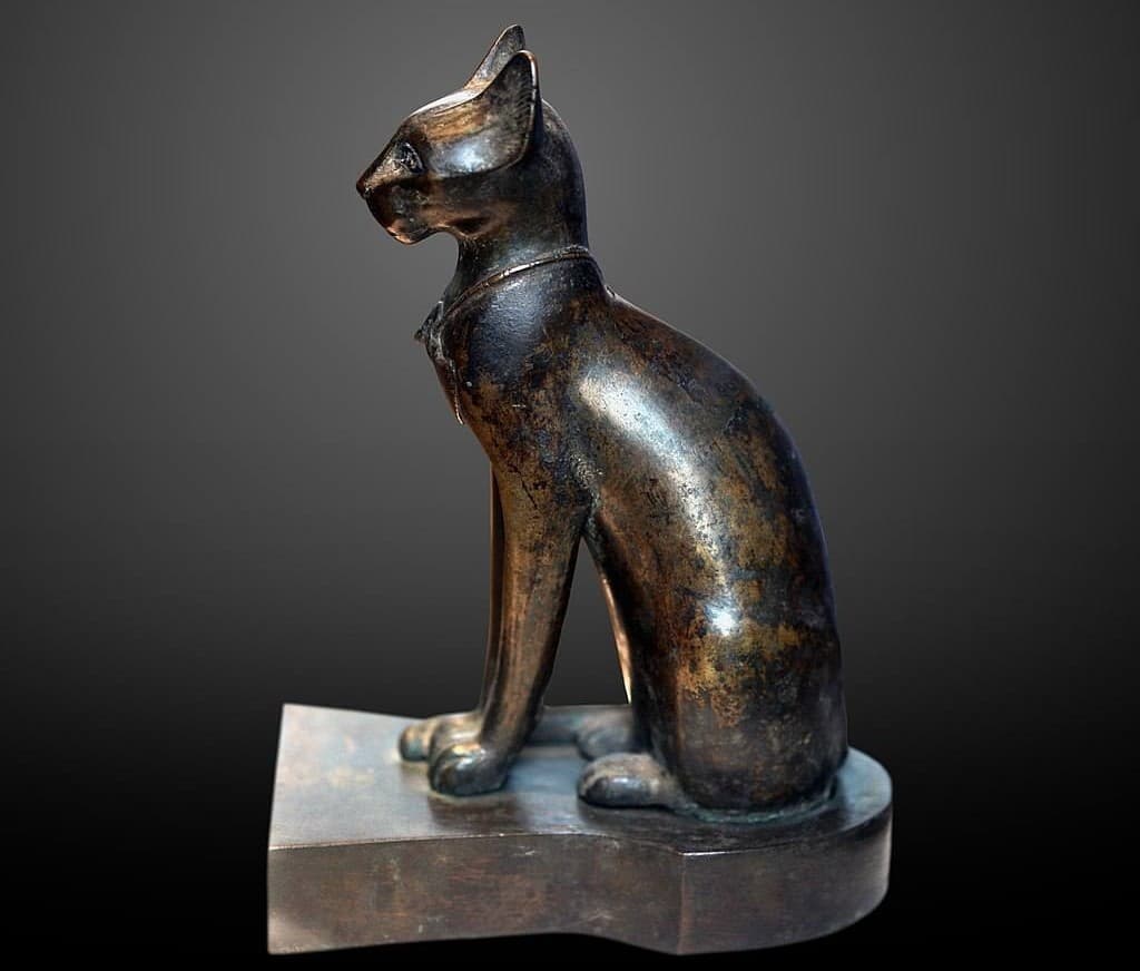 Bastet