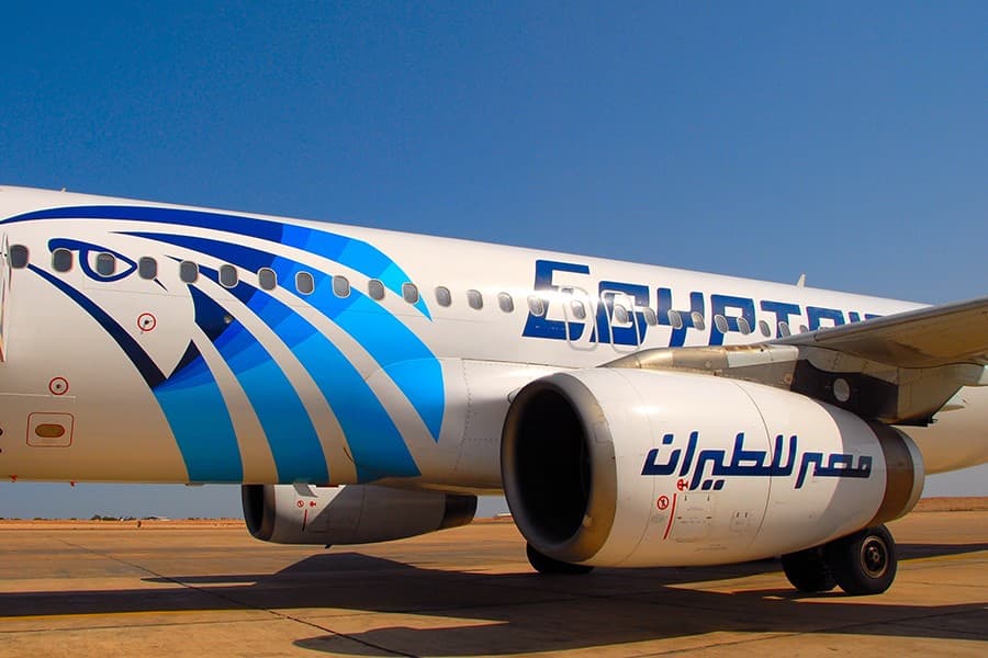 Translado de Saída do Aeroporto de Aswan