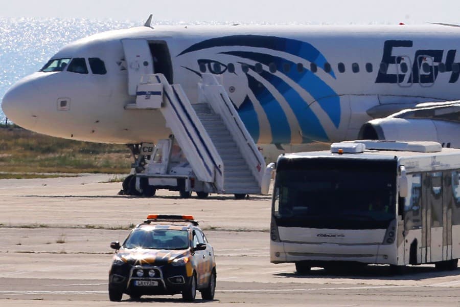 Transfer privato dall'aeroporto di Alessandria