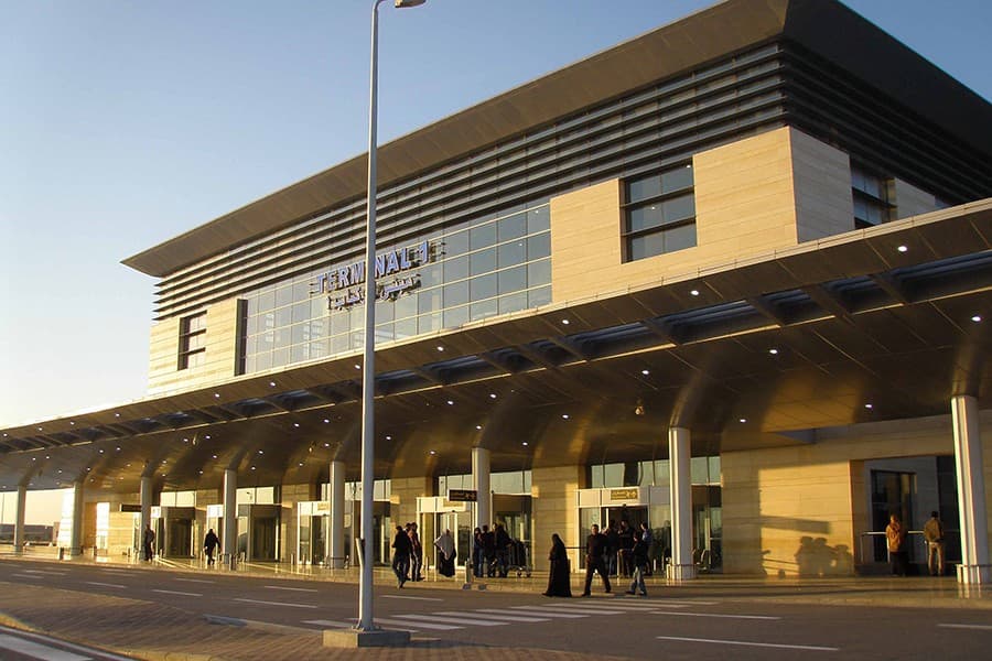 Trasferimento di partenza dall'aeroporto di Alessandria
