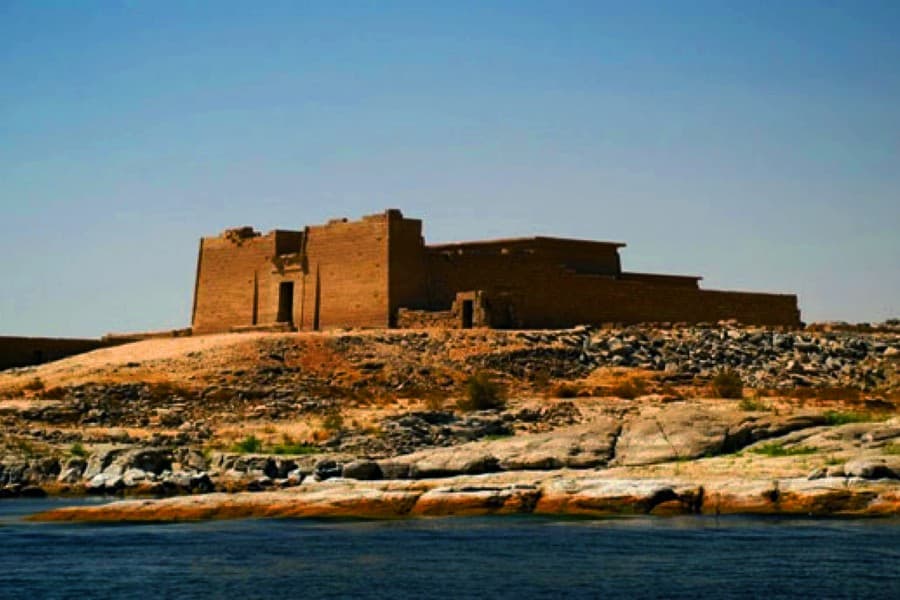 Excursão de 1 Dia ao Templo de Kalabsha a partir de Aswan