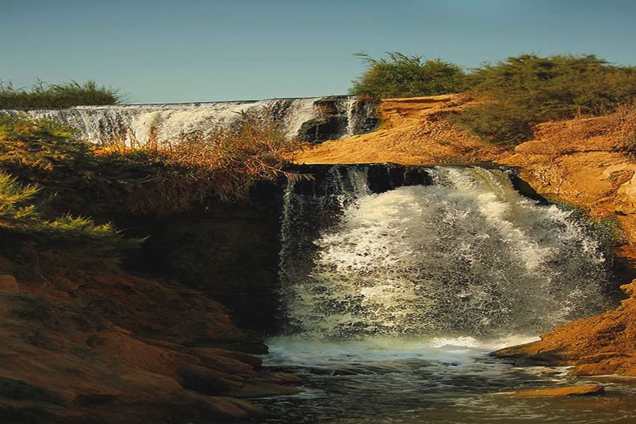 Excursão de um dia ao Oásis de Fayum para Karanis e Lago Qarun
