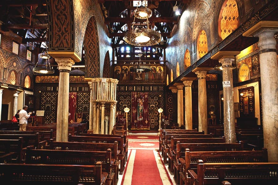 Principais Atrações do Cairo a partir de Porto Said