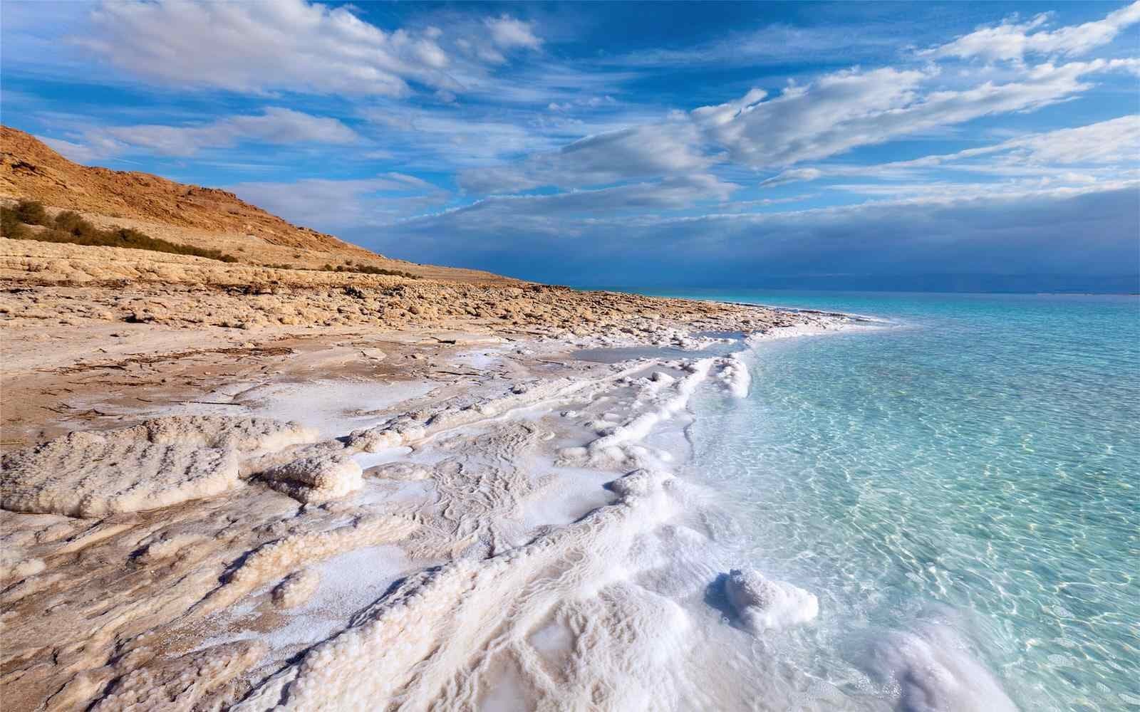 Ferias em Familia na Jordania