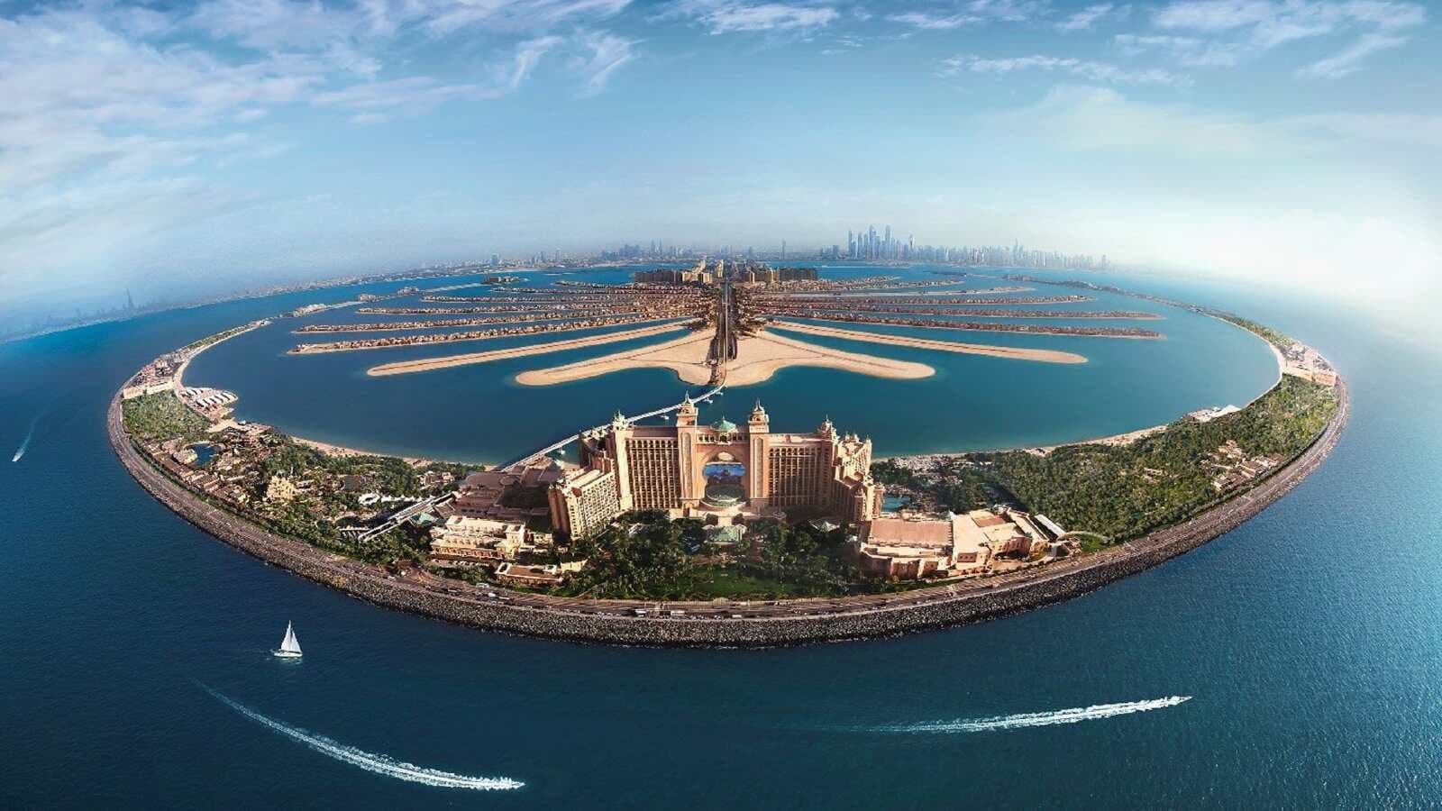 Dubai Express Tour Privado
