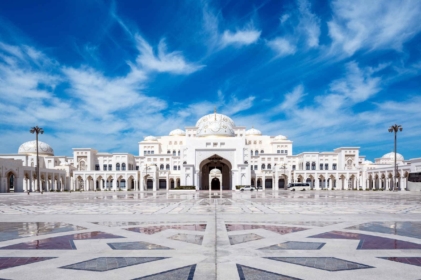 Dubai Express Tour Privado