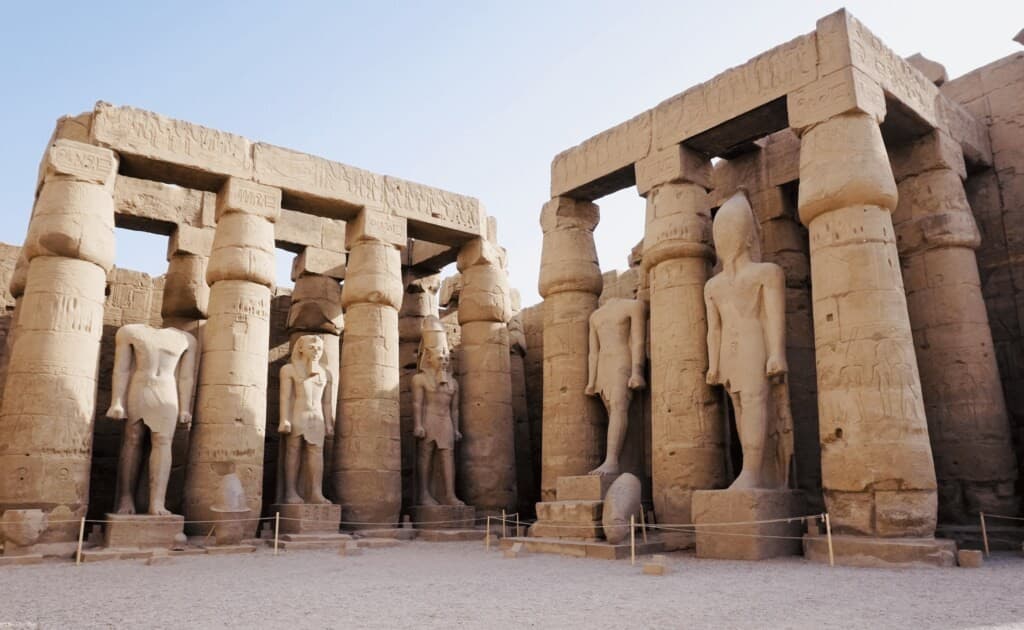 Tour di 14 giorni tra Piramidi, Petra e Gerusalemme