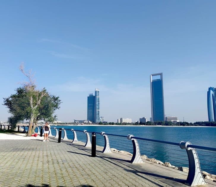 Excursão à Cidade de Al Ain