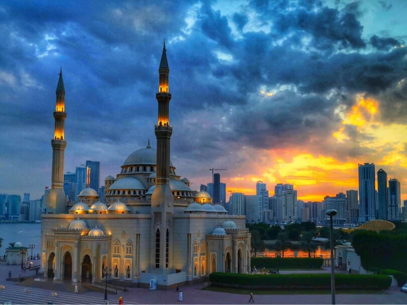 Tour Clássico pela Cidade de Dubai