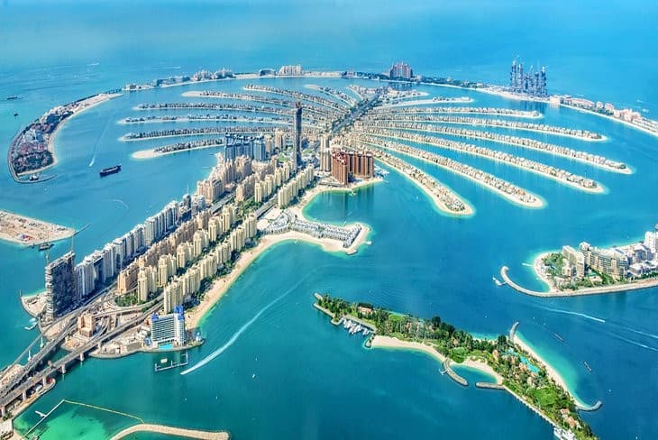 Excursão Turística pela Cidade de Abu Dhabi