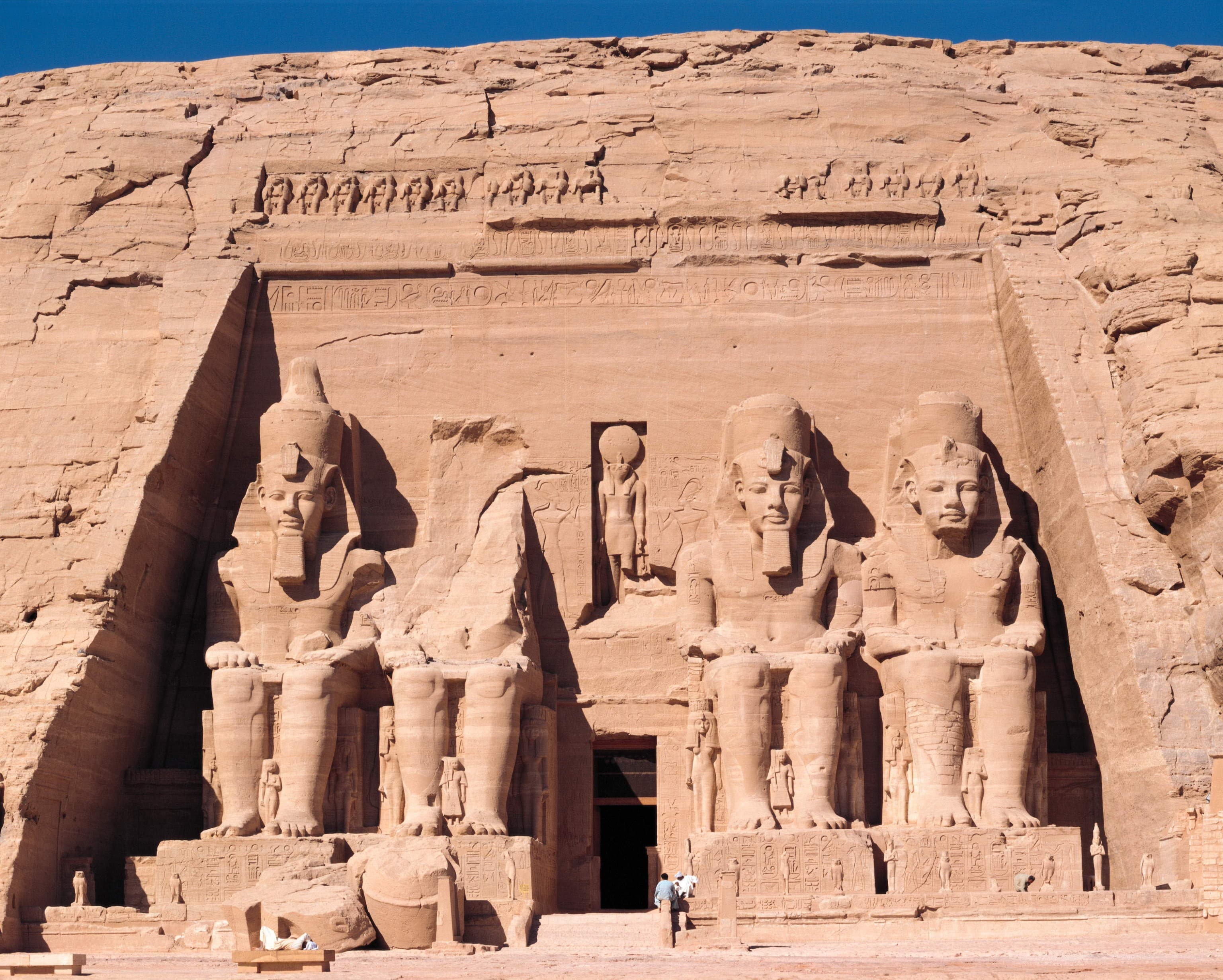 Crociera sul Nilo di 5 giorni con guida privata da Luxor ad Assuan