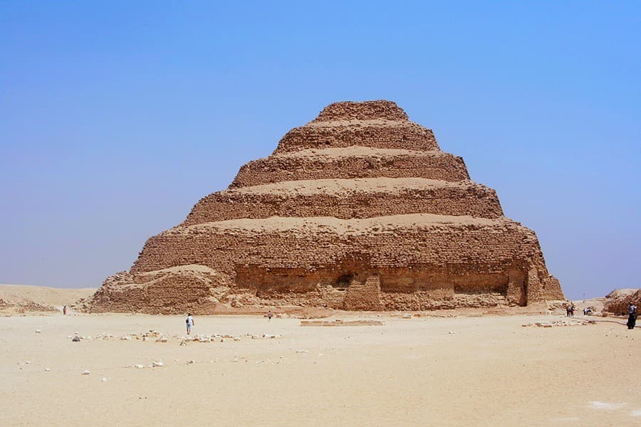 8 Giorni al Cairo, Assuan e Luxor con Crociera sul Nilo