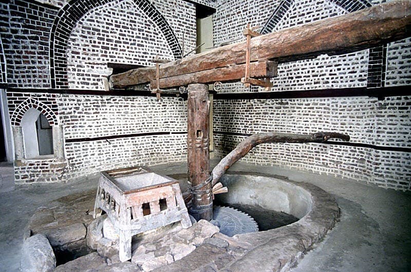 Excursão de um dia a Rashid (Rosetta) a partir de Alexandria