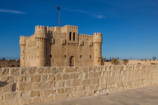 Silver Whisper em Alexandria 29 de Maio de 2025 – Excursão de Um Dia em Alexandria a partir do Porto de Alexandria