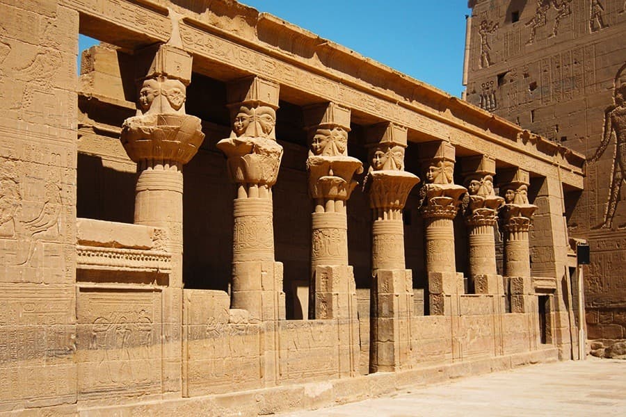 Silver Spirit em Safaga: Excursao de 2 Dias a Luxor a Partir do Porto de Safaga