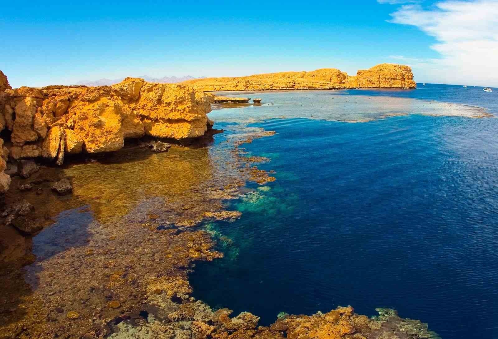 SILVER MOON - Atenas a Atenas Sharm el-Sheikh