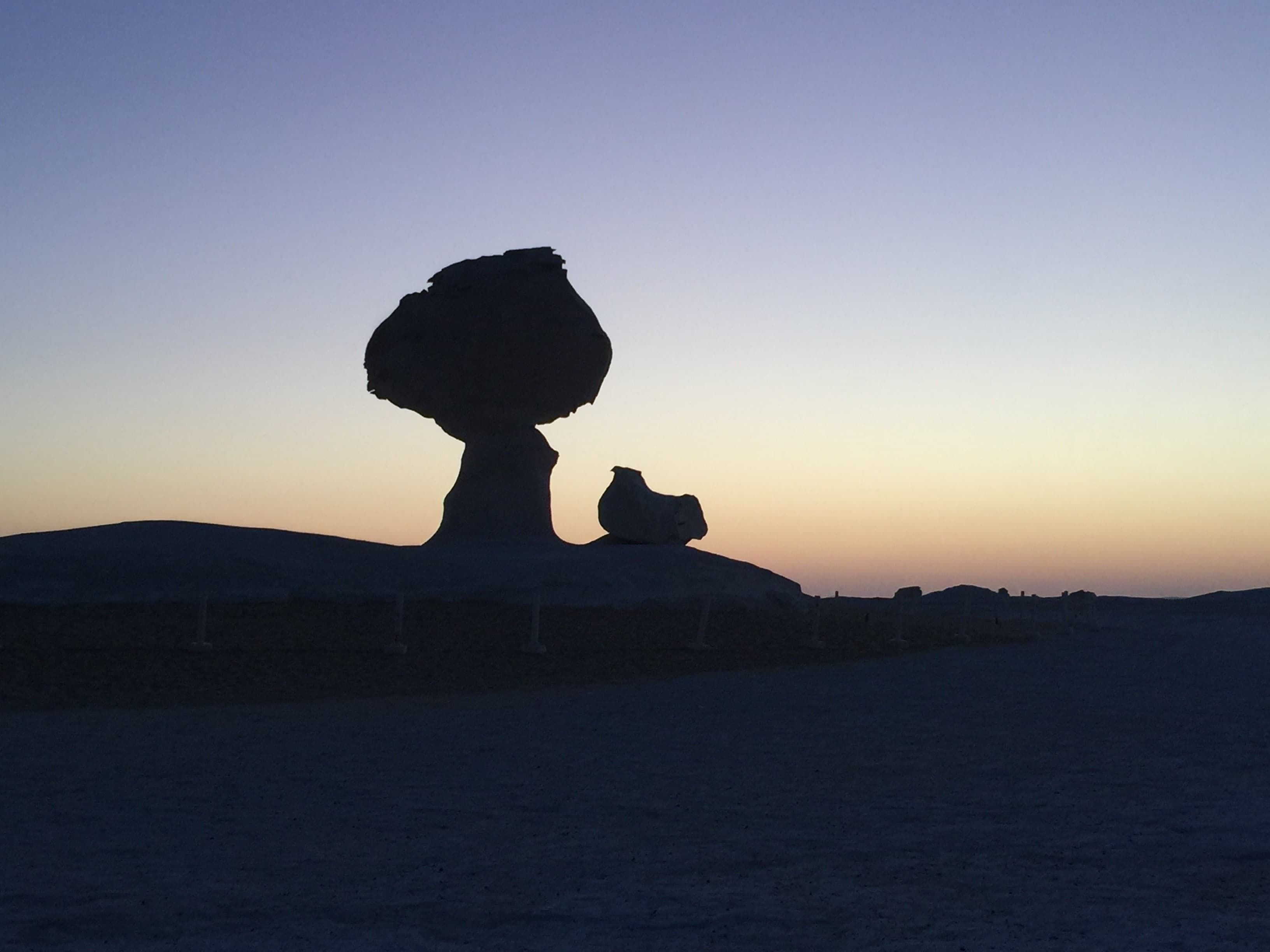 Pacote de Viagem Safari no Oásis de Bahariya