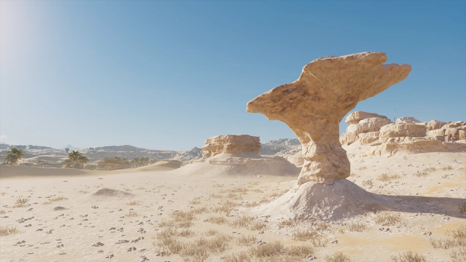 Excursao de 1 Dia para o Oasis de Bahariya