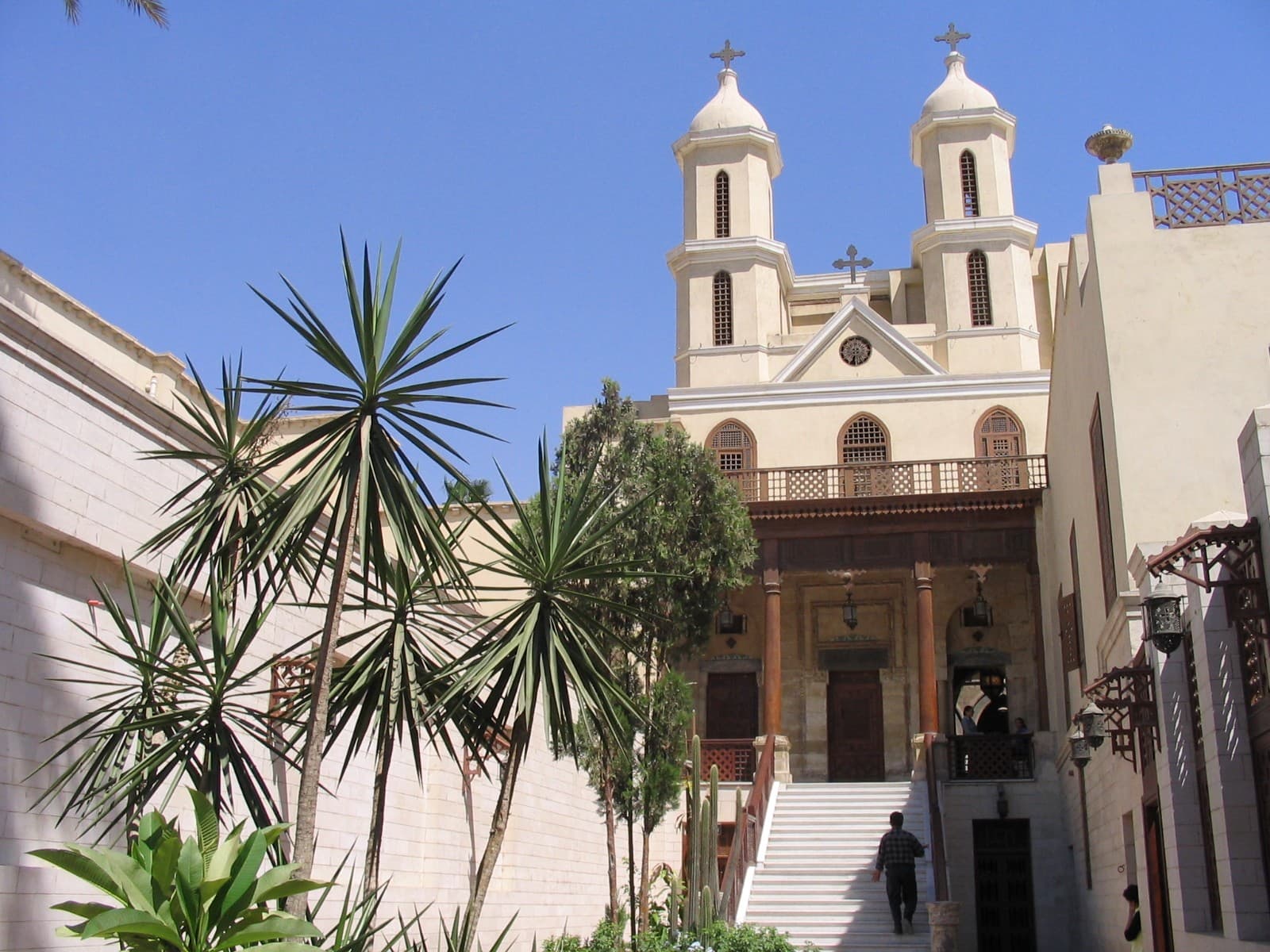 Excursao de 2 dias de turismo no Cairo a partir de Taba