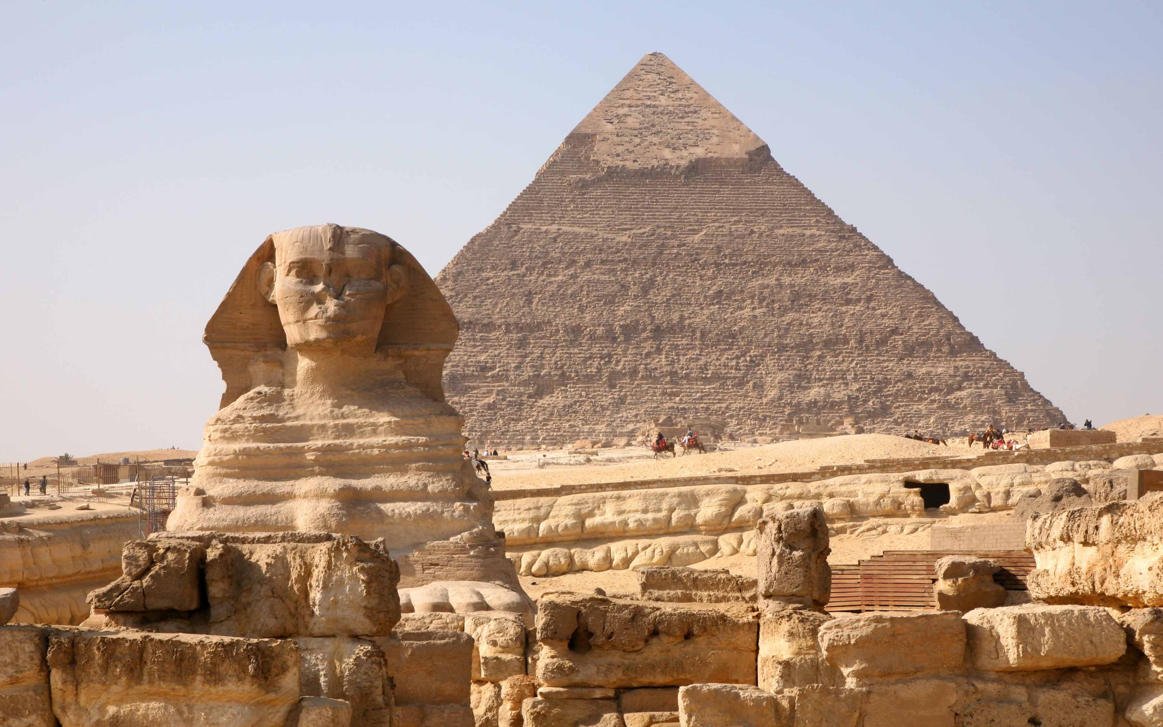 Excursao de 2 dias emshore do Cairo e Alexandria a partir de Alexandria