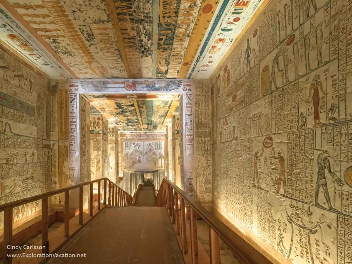 Visioni d'Egitto: Un Tour Privato di 9 Giorni