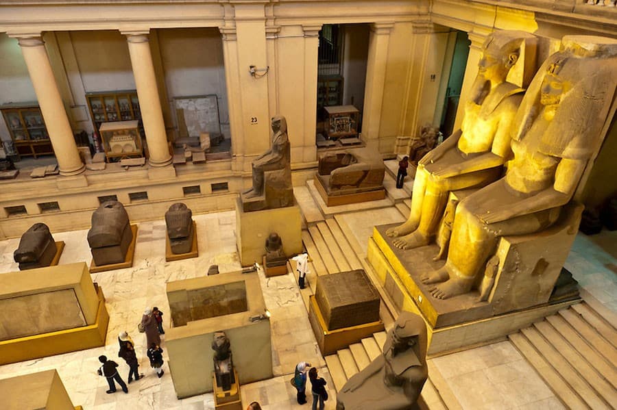 Visioni d'Egitto: Un Tour Privato di 9 Giorni