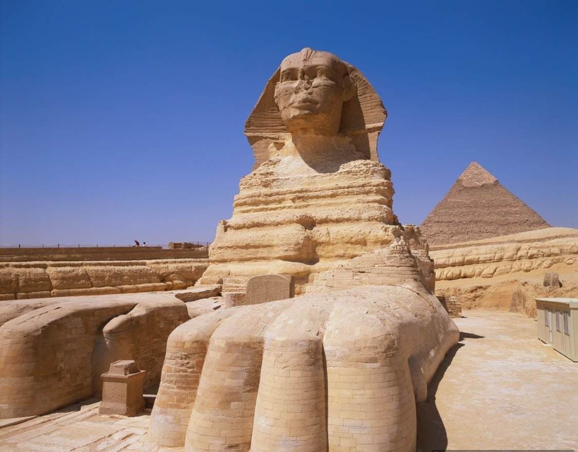 Tour di un giorno alle Piramidi di Giza e al Museo Nazionale