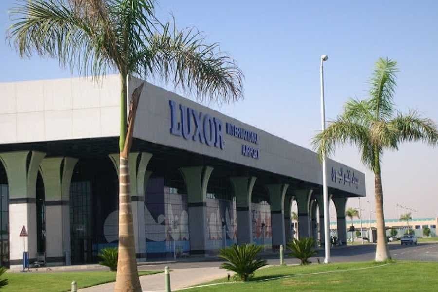 Transfer privado de Luxor para Hurghada