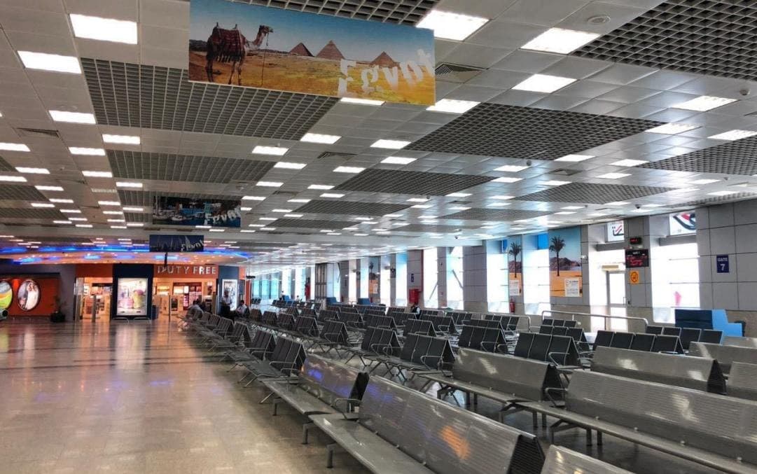 Transfer privato da Hurghada a Luxor