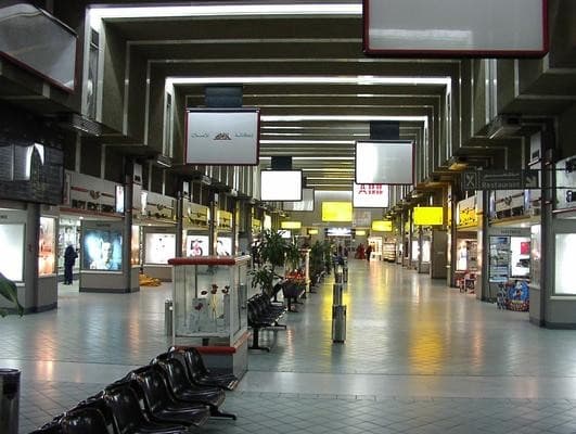 Traslado Privado de Assuã para Luxor