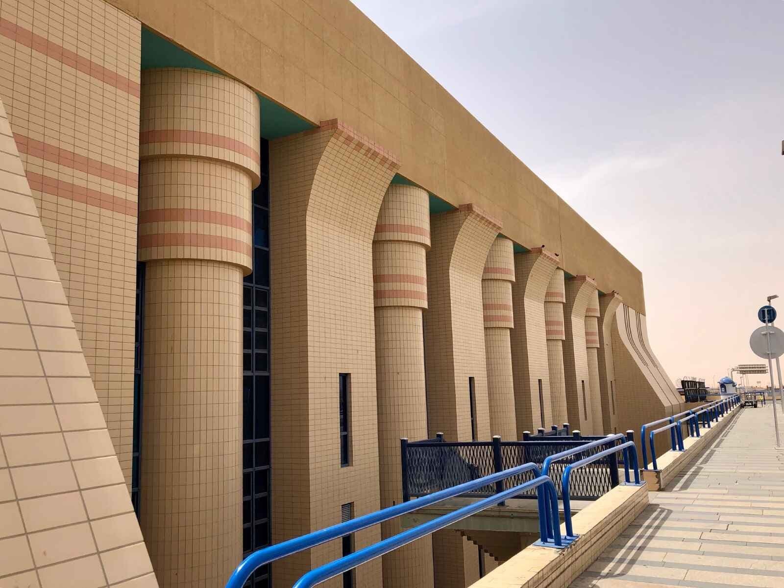 Transferência Privada de Aswan para Luxor