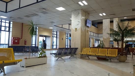 Transferência Privada de Aswan para Luxor