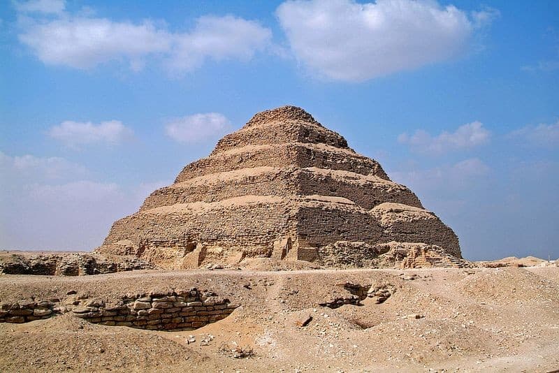 Excursao de 2 Dias a Cidade do Cairo e Piramides de Gizé a partir do Porto de Alexandria