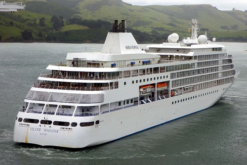Silver Whisper - Mumbai a Atenas | Excursão de um dia a Luxor | 24 de maio de 2025 de Safaga