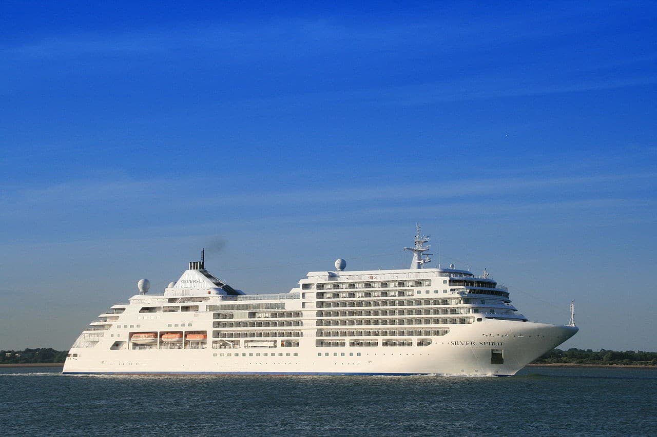 Silver Spirit em Safaga: Excursao de 2 Dias a Luxor a Partir do Porto de Safaga