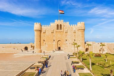 Alexandria Attractions Private Excursion