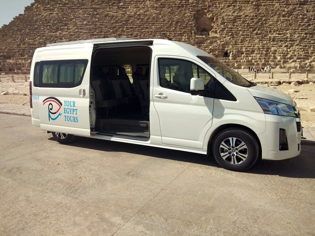 Transfere Privado de Luxor para Aswan