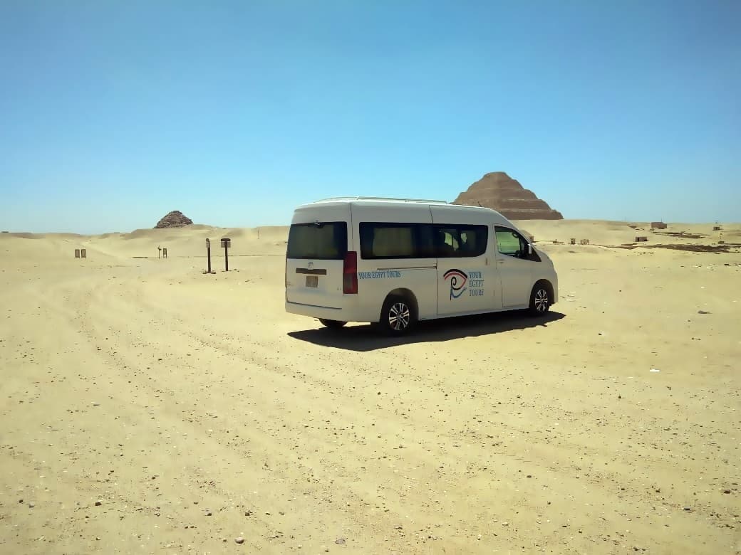 Transferência Privada de Aswan para Luxor