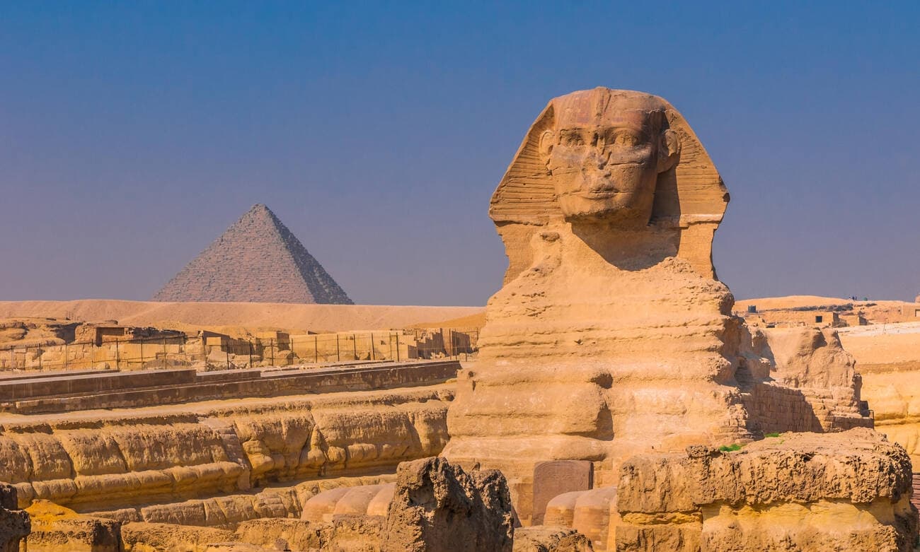 Excursões ao Cairo a partir do Porto de Sokhna