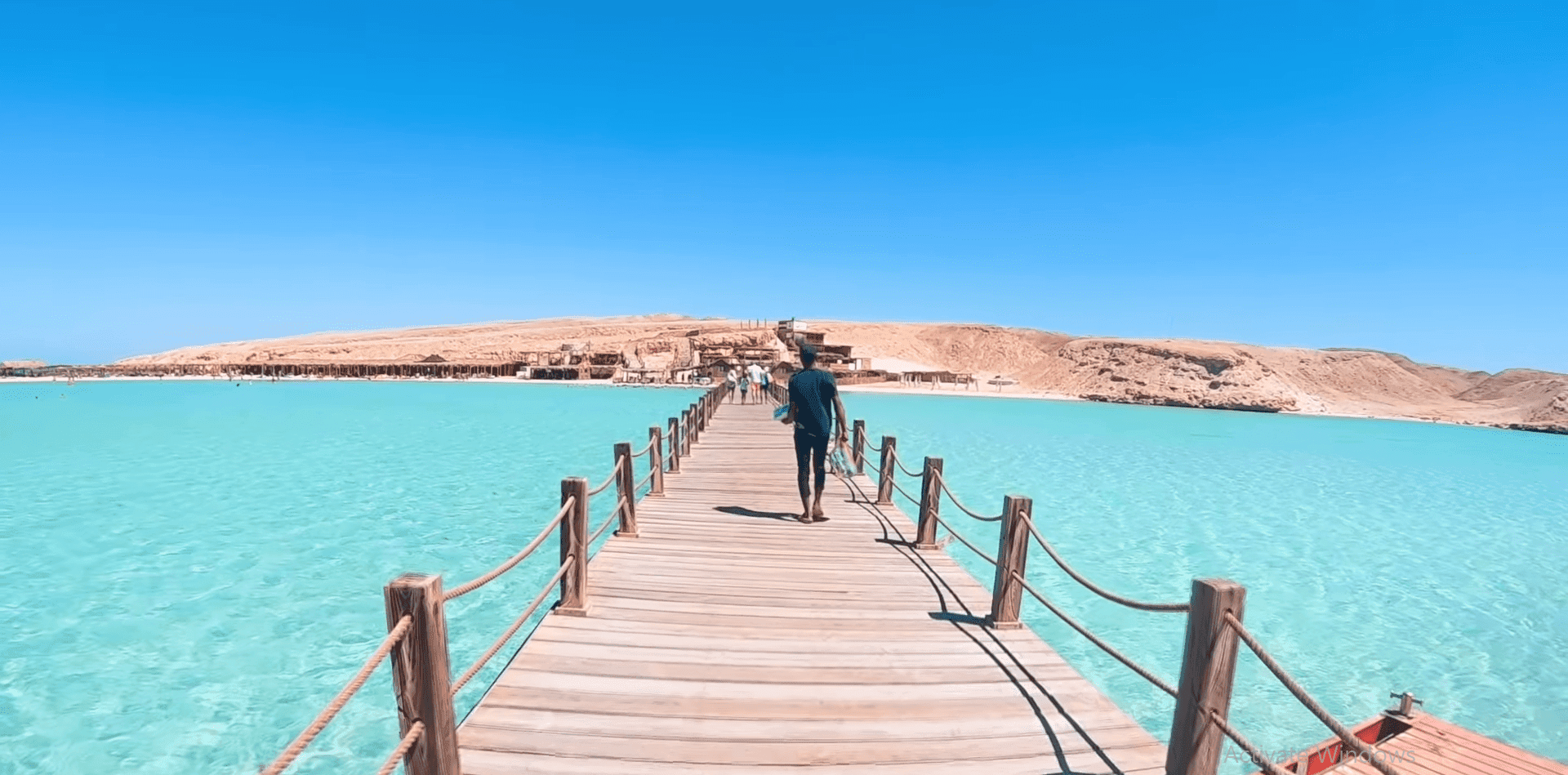 7 things to do in Hurghada
