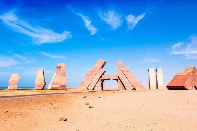Ras Mohammed activities