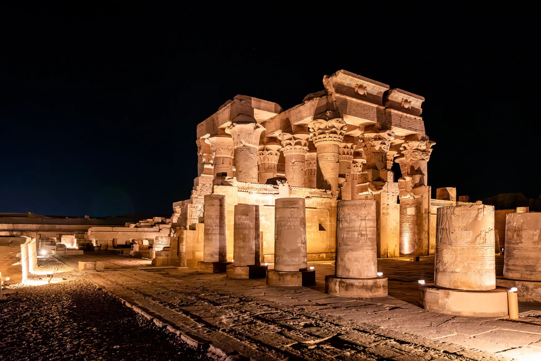 Tour di lusso di 13 giorni in Egitto e Giordania