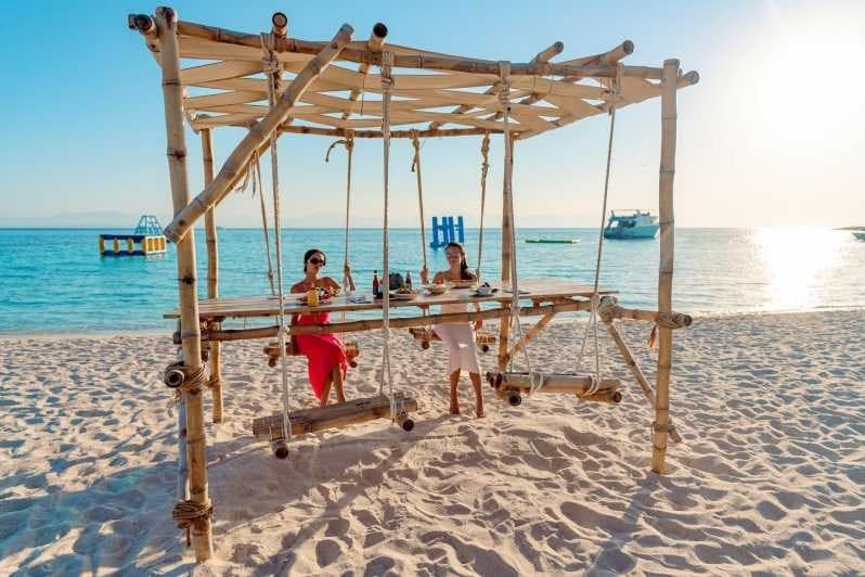 Hurghada Islands
