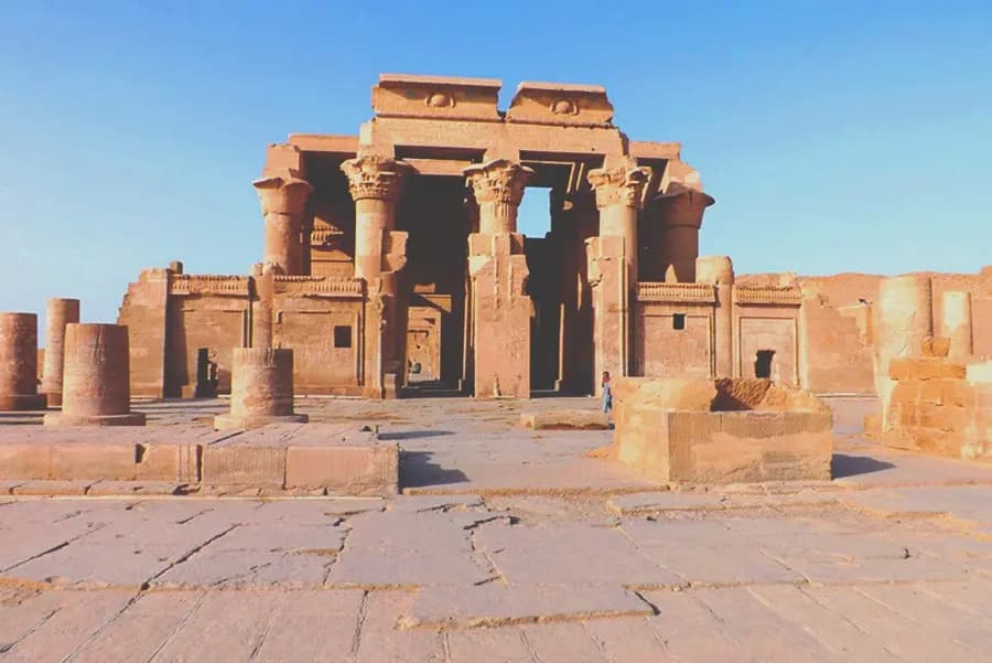 Gran Tour di Lusso dell'Egitto - Esperienza di Viaggio di Lusso