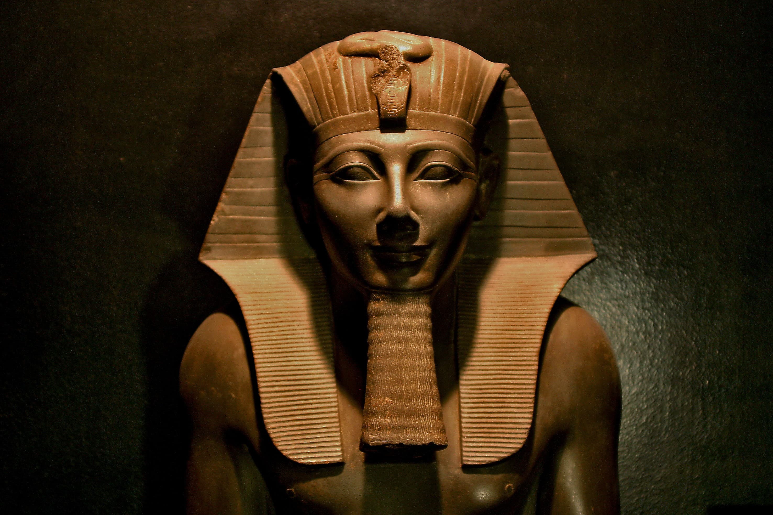 Egyptian pharaohs