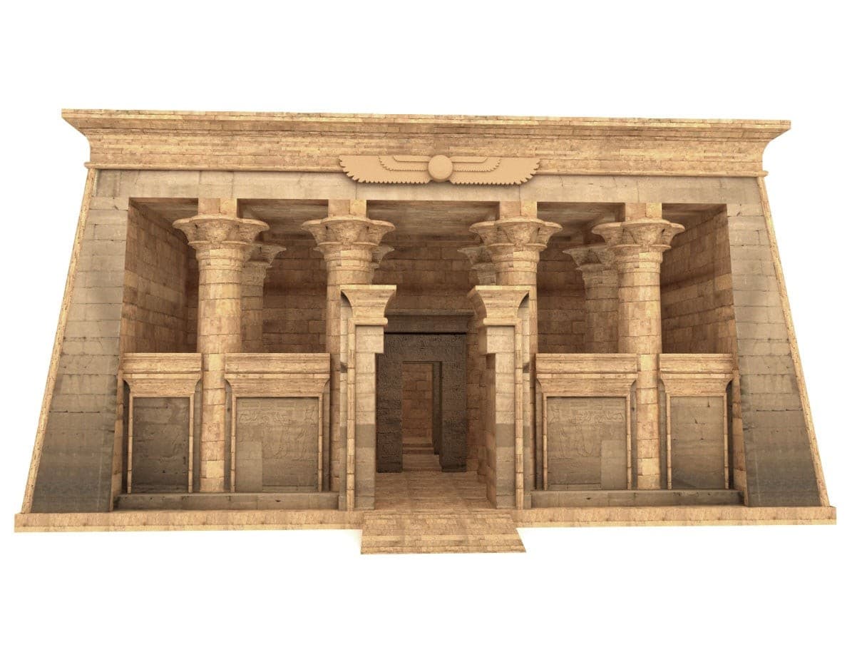 Kalabsha Temple