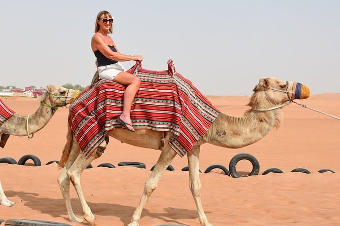 Excursao Privada Ola Dubai