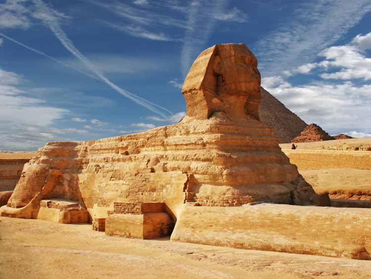 Excursao de 2 dias emshore do Cairo e Alexandria a partir de Alexandria
