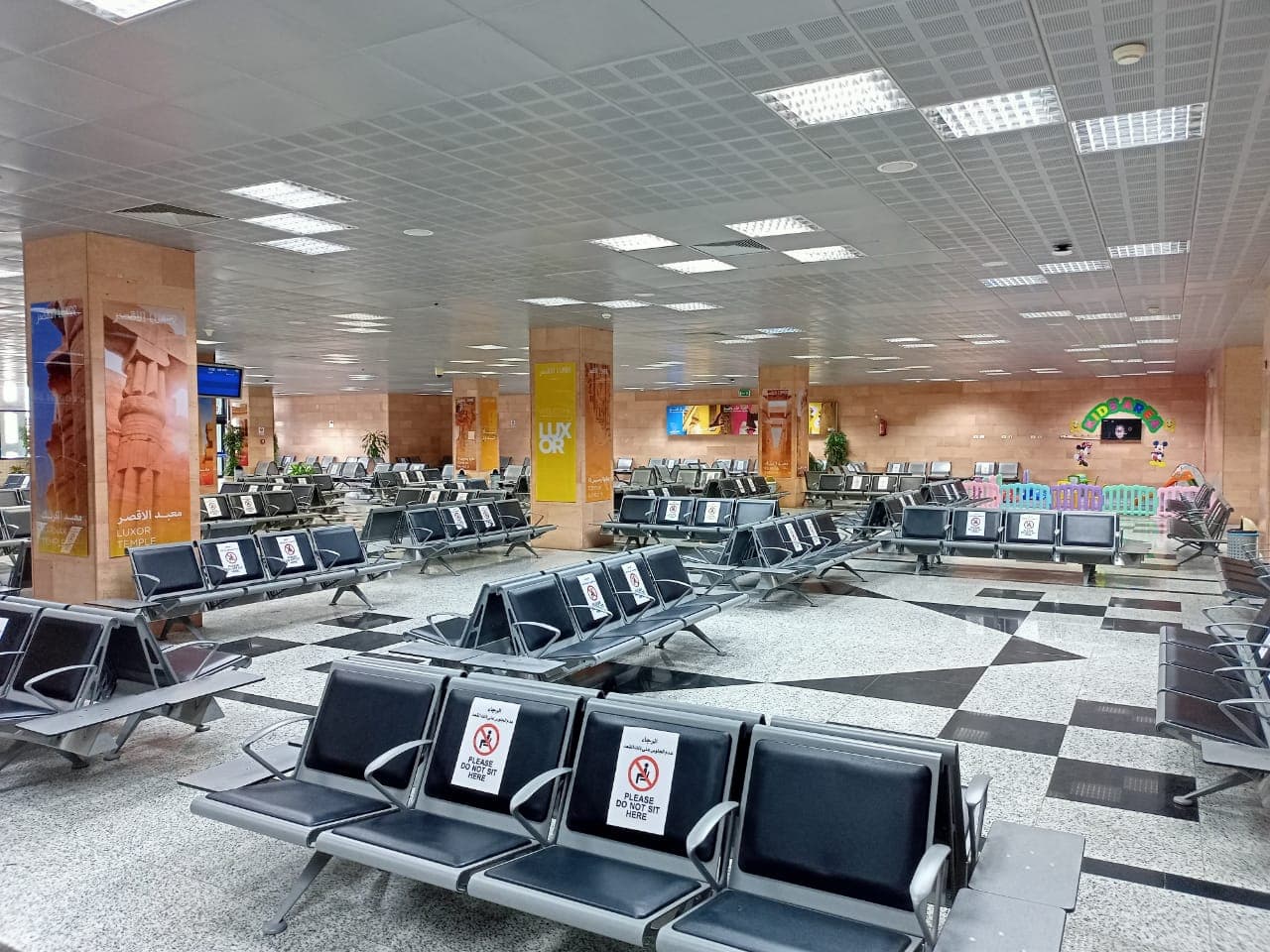 Transfere Privado de Luxor para Aswan